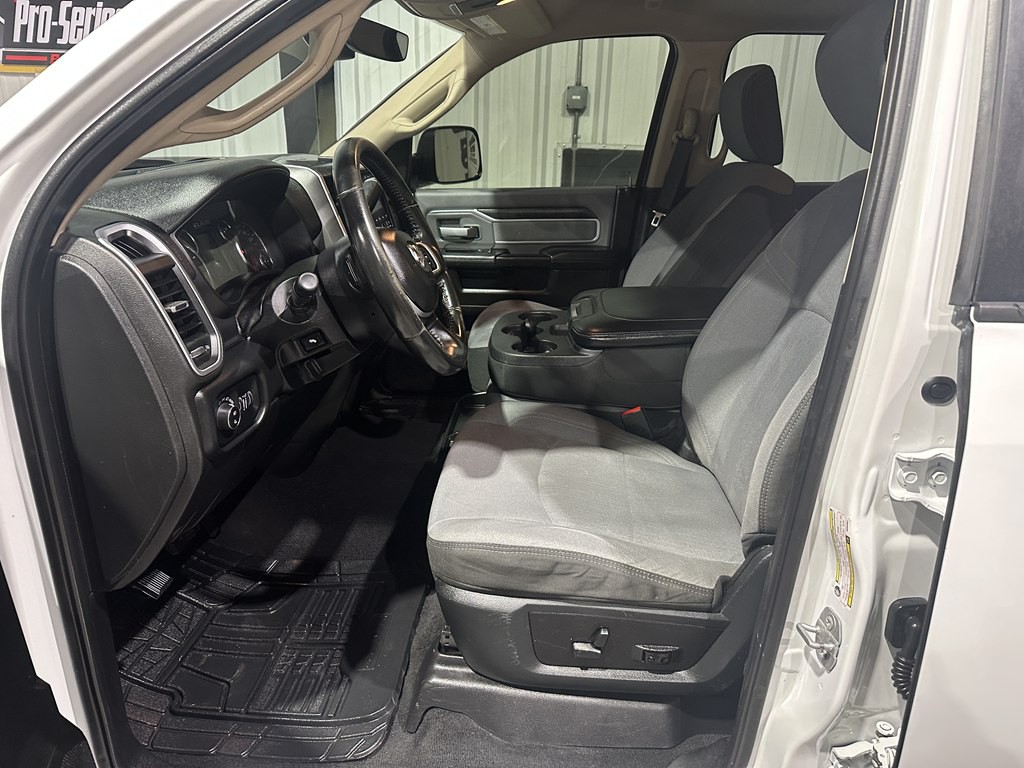 2019 RAM 2500 Image 13