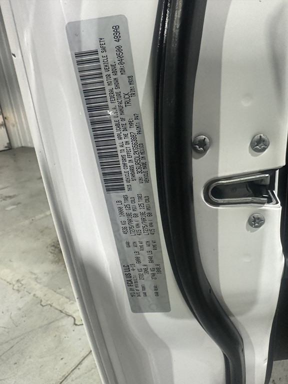 2019 RAM 2500 Image 15