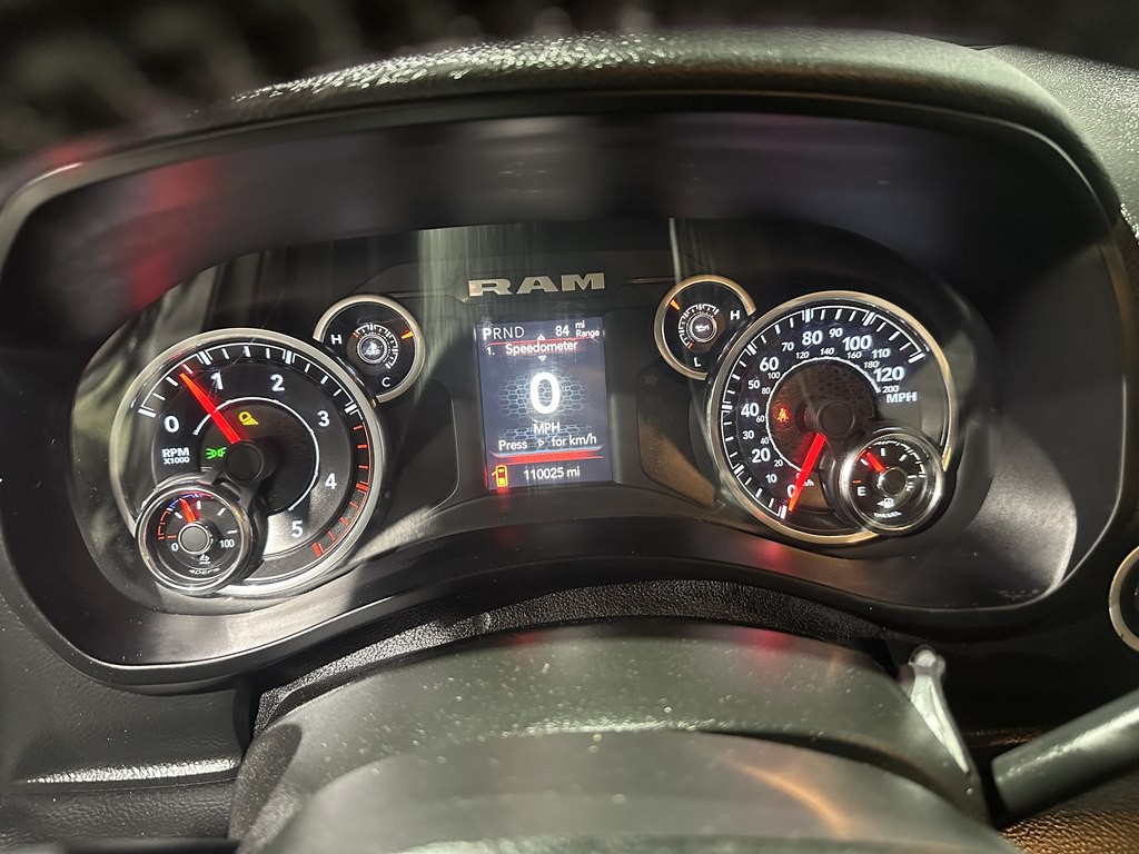 2019 RAM 2500 Image 16