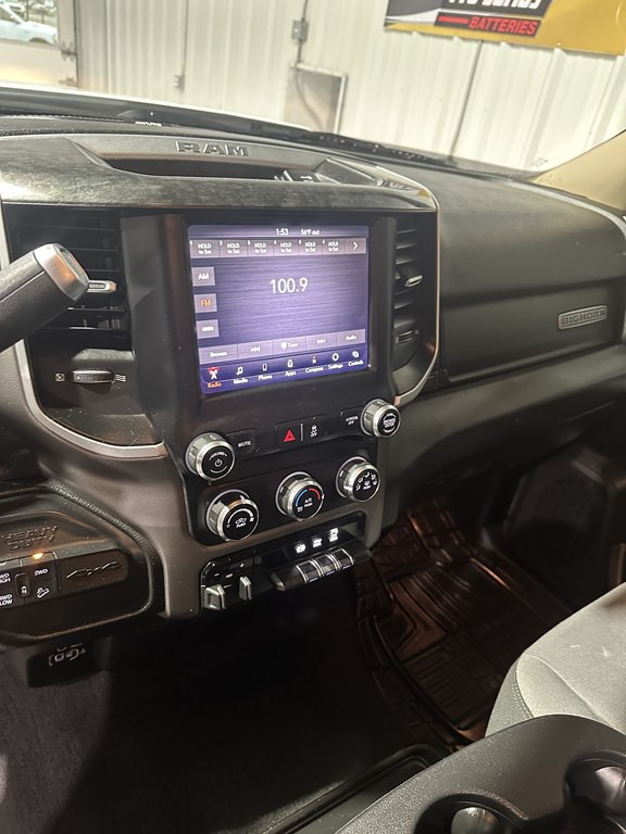2019 RAM 2500 Image 17
