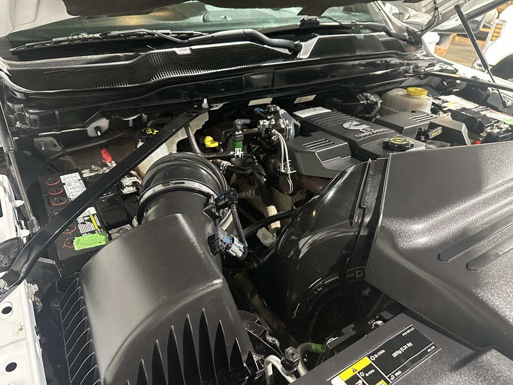 2019 RAM 2500 Image 18