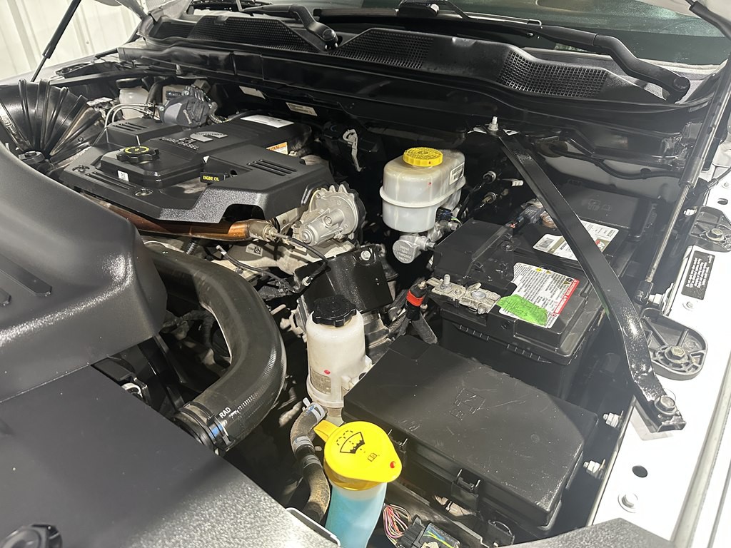 2019 RAM 2500 Image 19