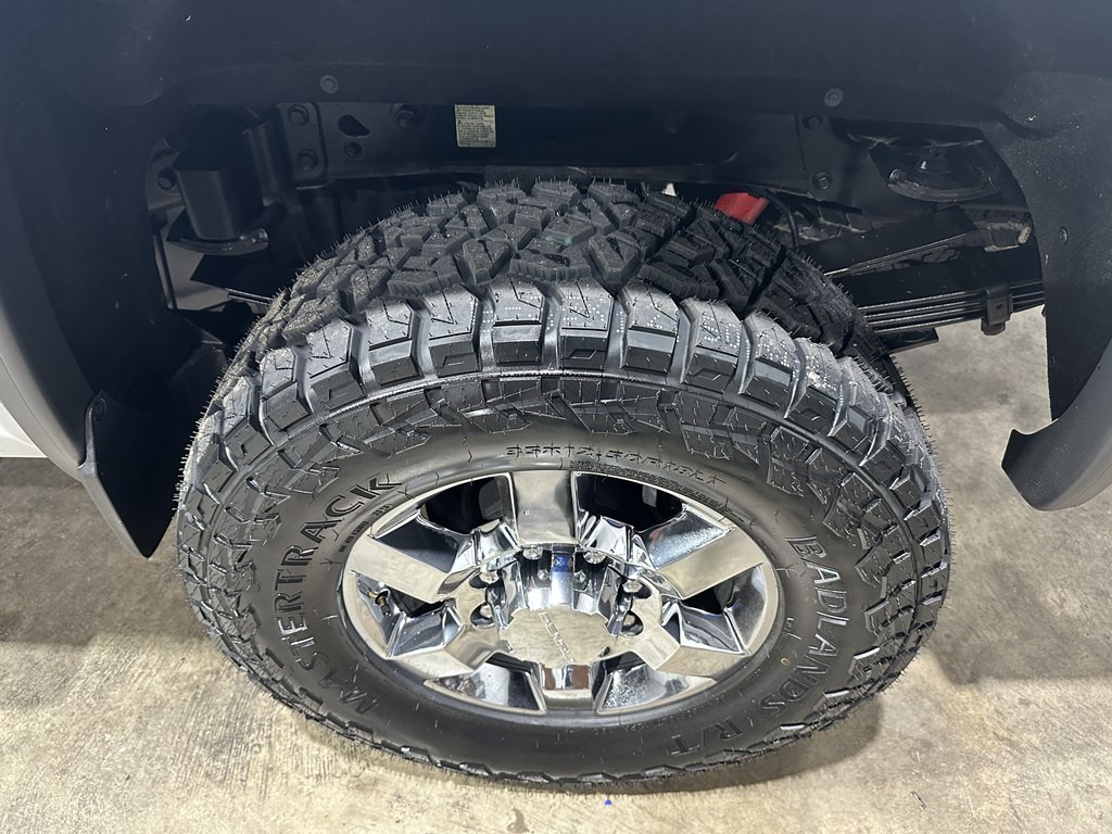 2016 GMC Sierra Image 4