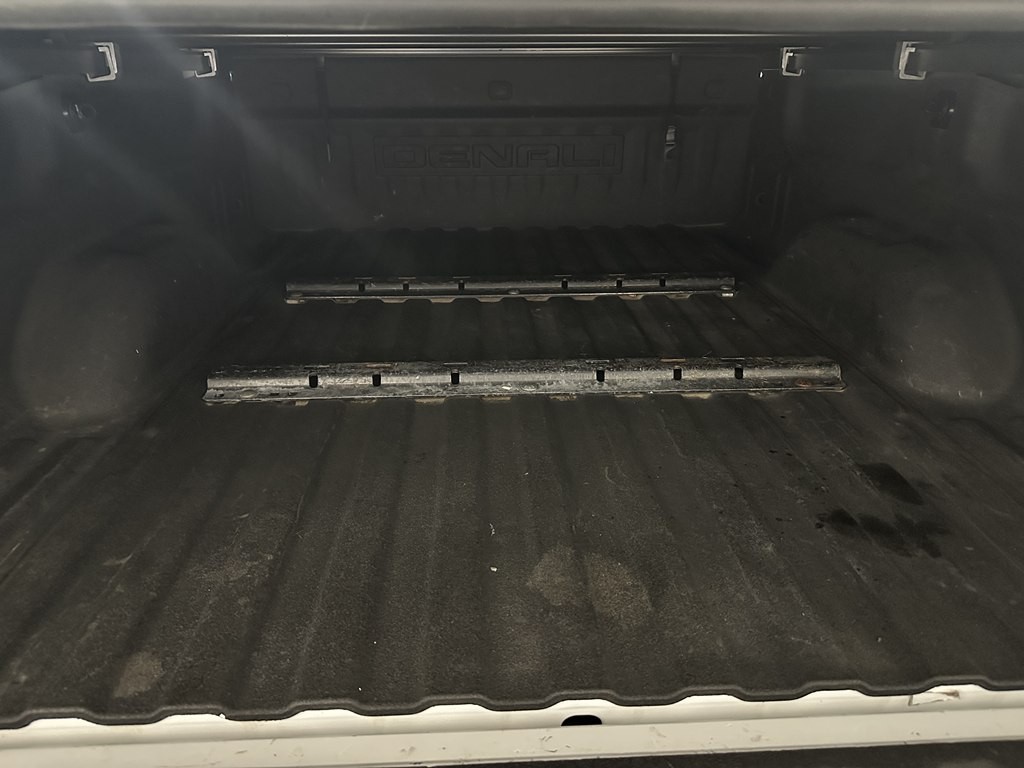 2016 GMC Sierra Image 6