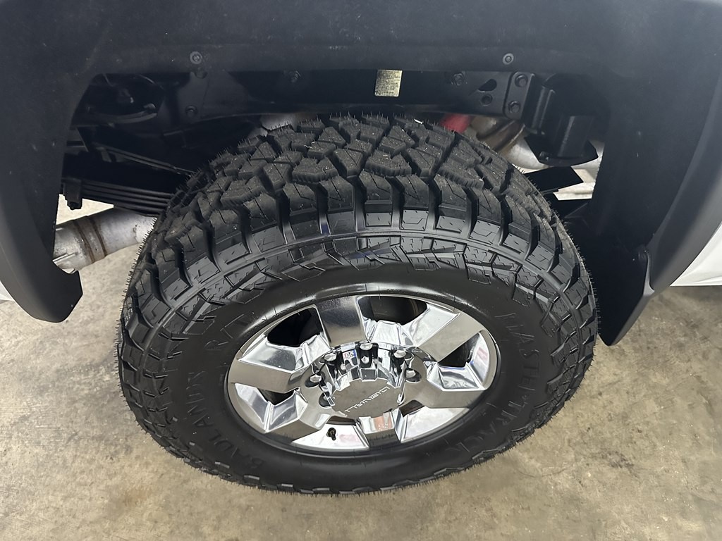 2016 GMC Sierra Image 7