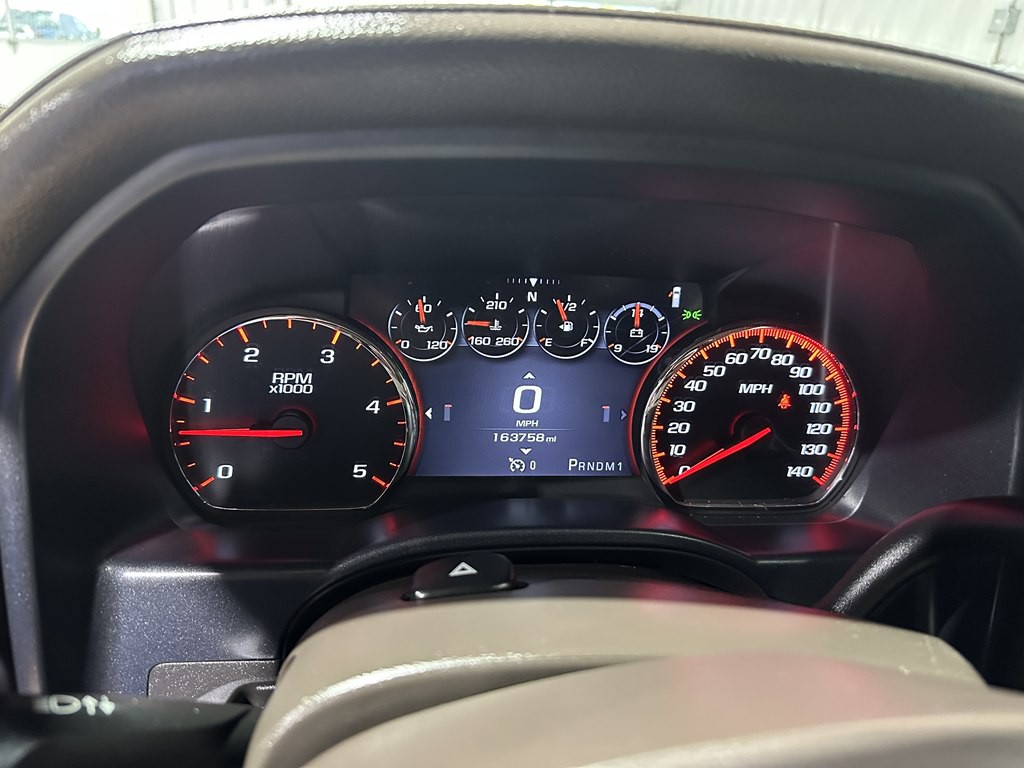 2016 GMC Sierra Image 16