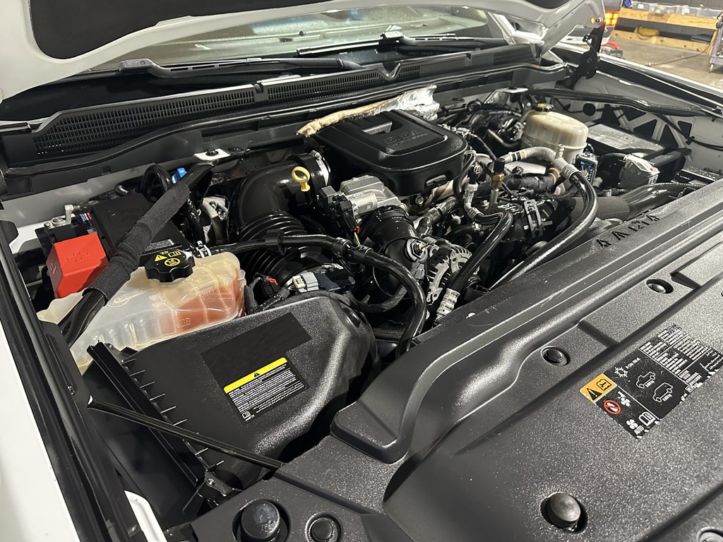 2016 GMC Sierra Image 18