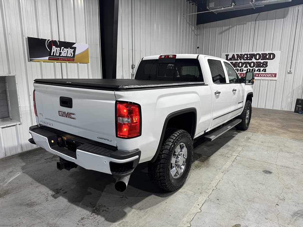 2016 GMC Sierra Image 20