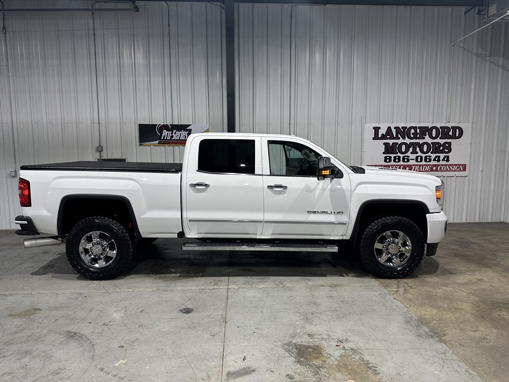 2016 GMC Sierra Image 21