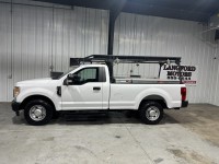 Image for 2020 Ford F-250 XL ID: 7000032