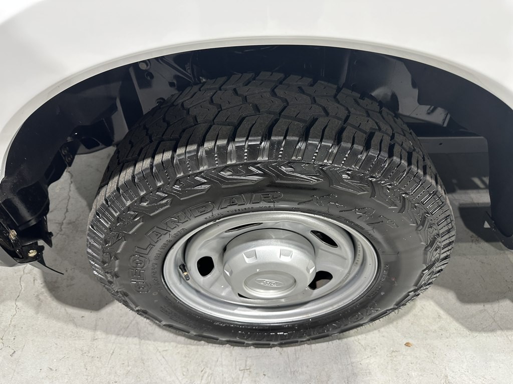 2020 Ford F-250 Image 3