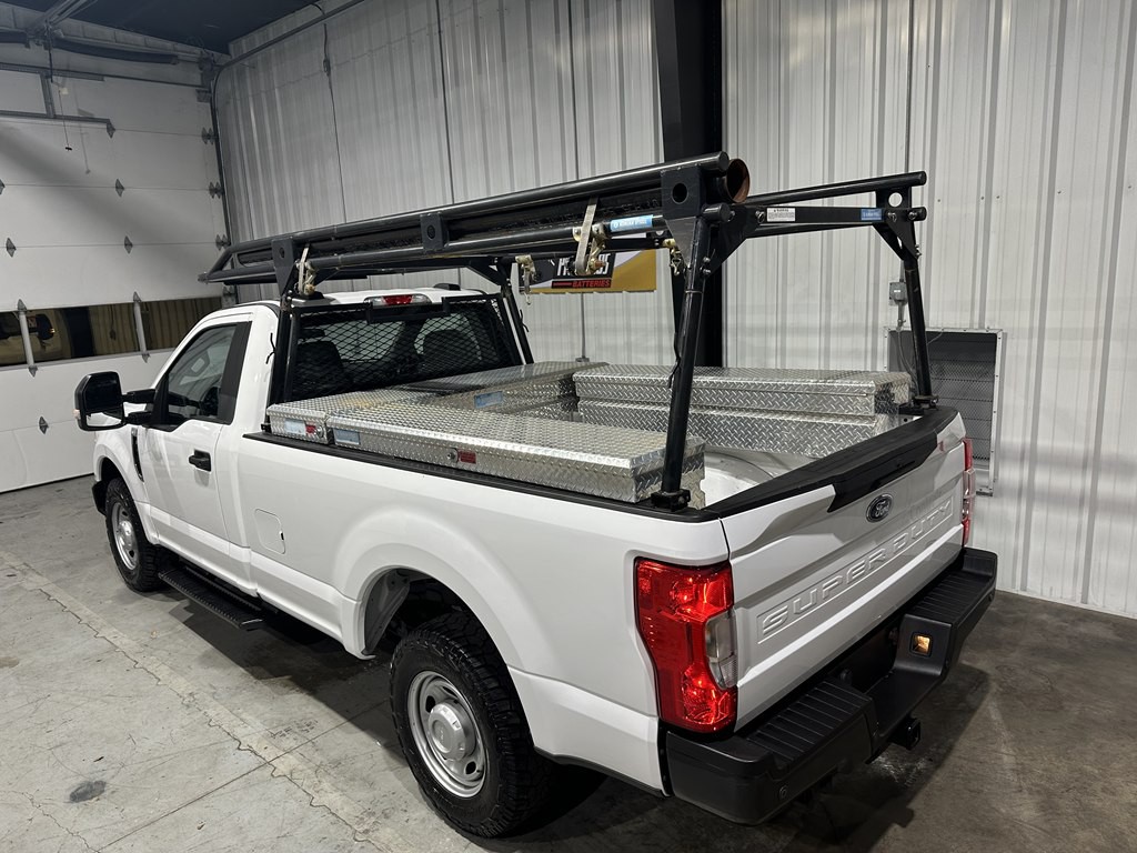 2020 Ford F-250 Image 5
