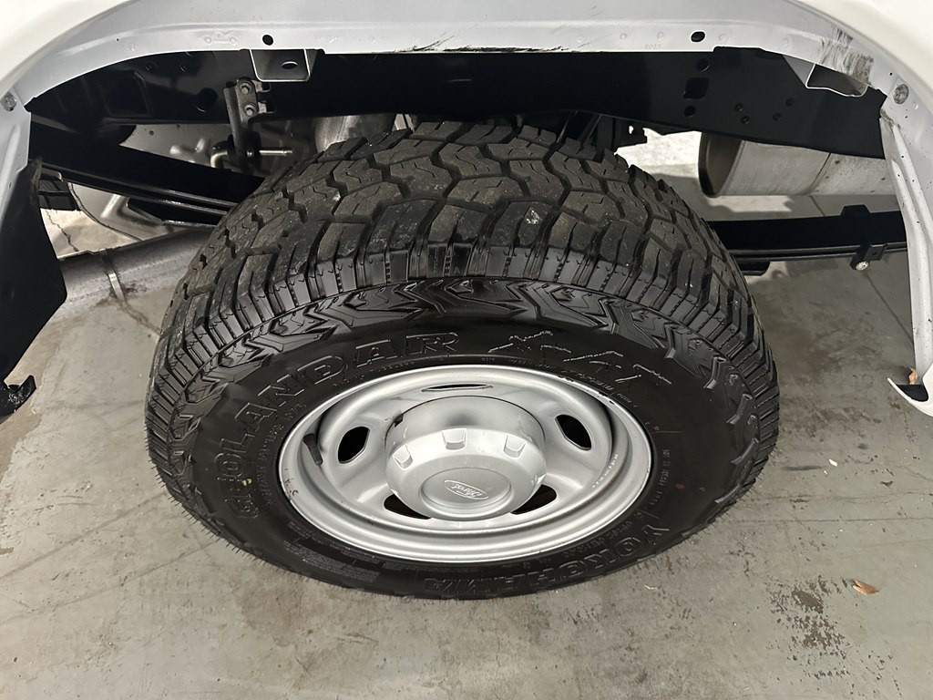 2020 Ford F-250 Image 7