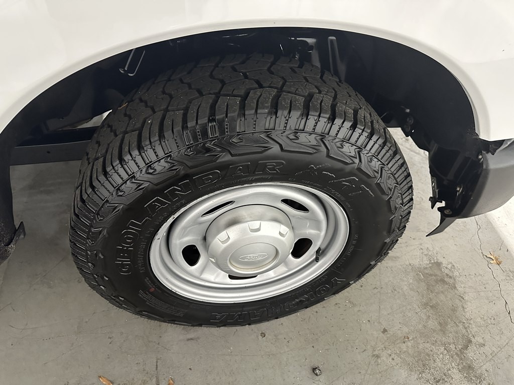 2020 Ford F-250 Image 8