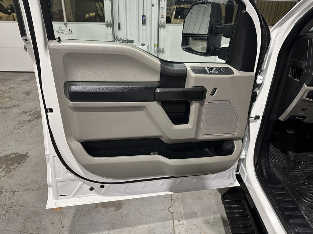 2020 Ford F-250 Image 12
