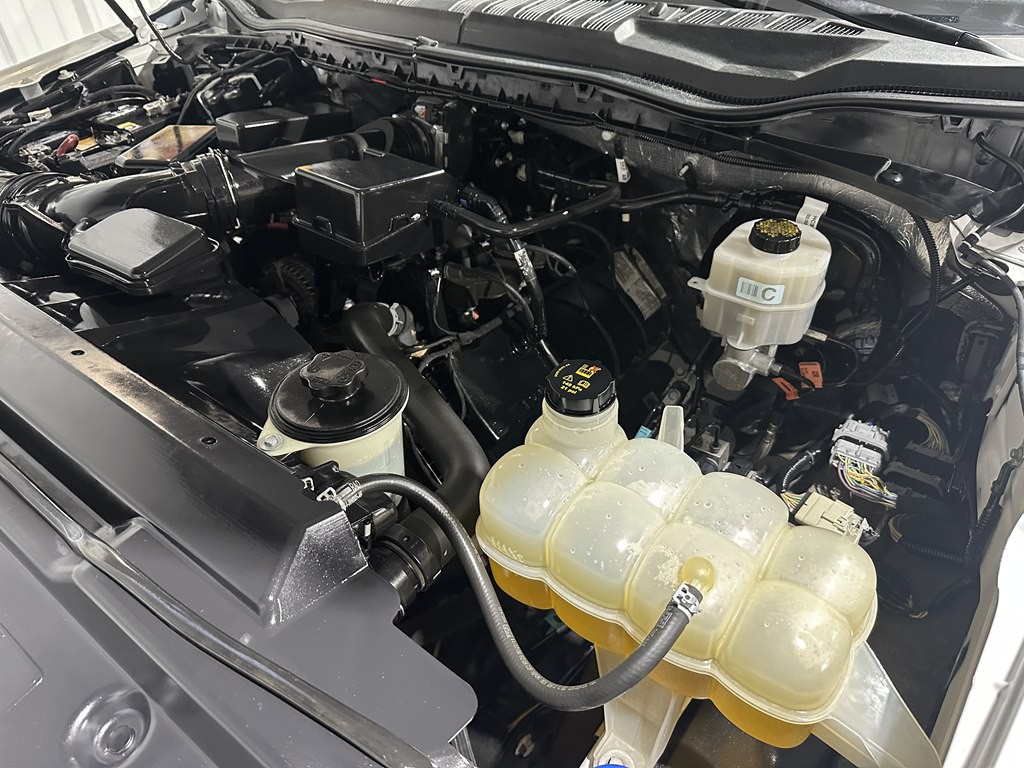 2020 Ford F-250 Image 17