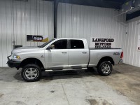 Image for 2017 RAM 2500 SLT ID: 7000117