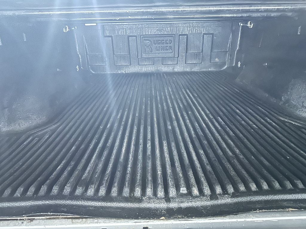 2017 RAM 2500 Image 5