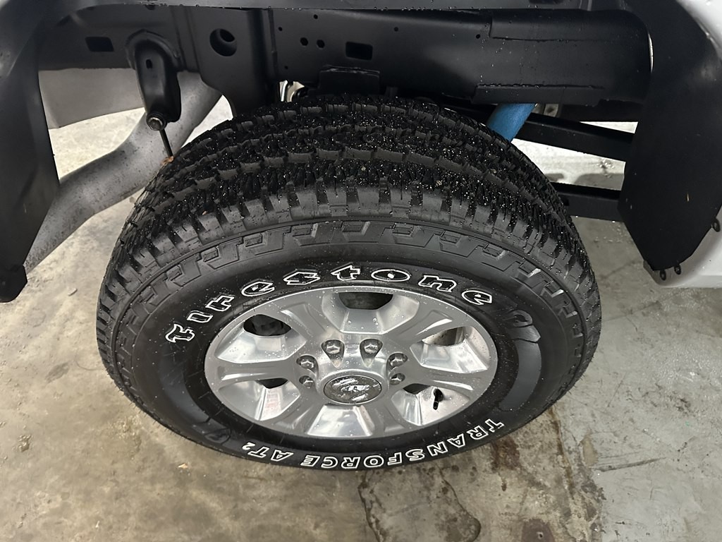 2017 RAM 2500 Image 6