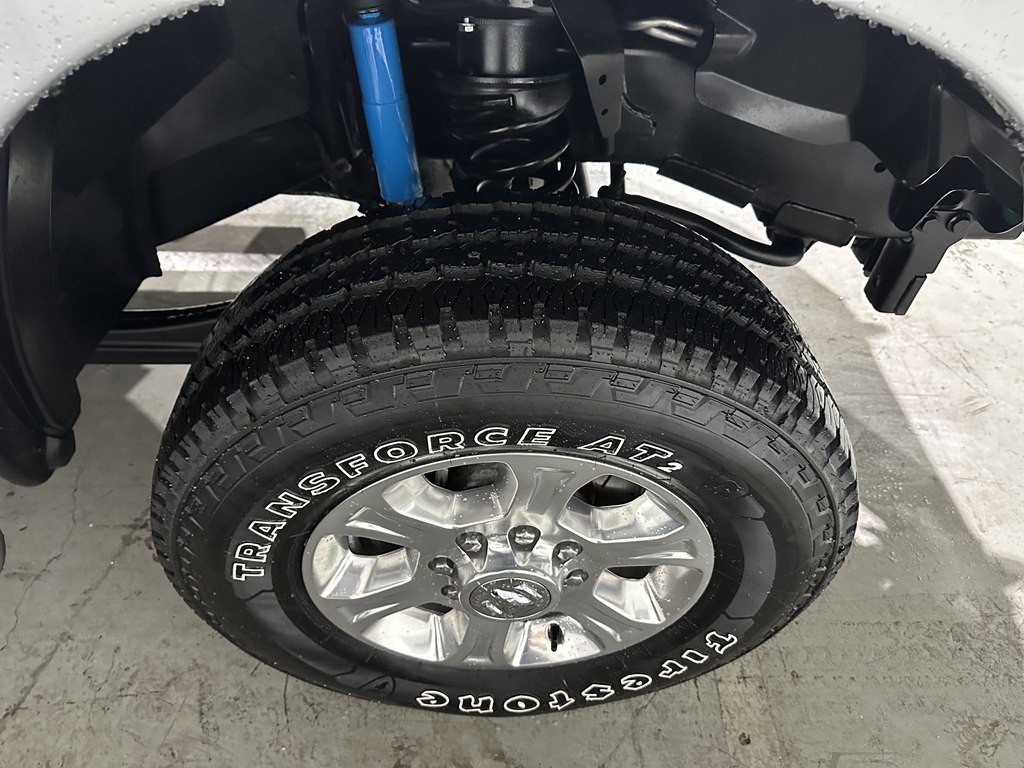 2017 RAM 2500 Image 7