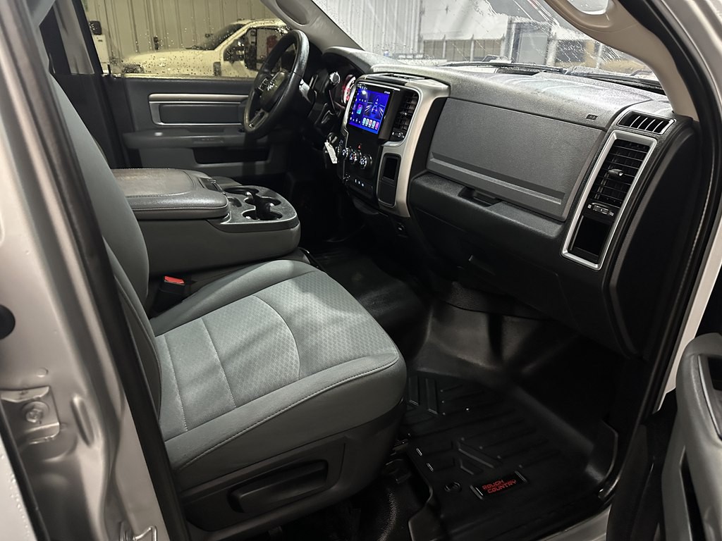 2017 RAM 2500 Image 9