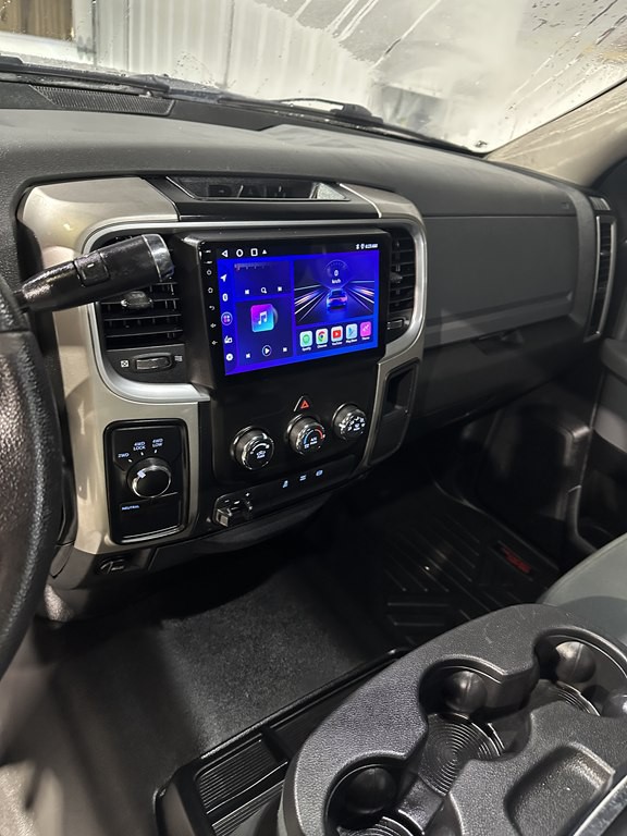 2017 RAM 2500 Image 16