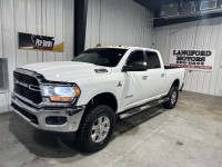 Image for 2019 RAM 2500 Big Horn ID: 7001188
