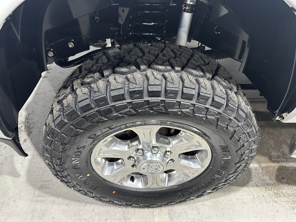 2019 RAM 2500 Image 3