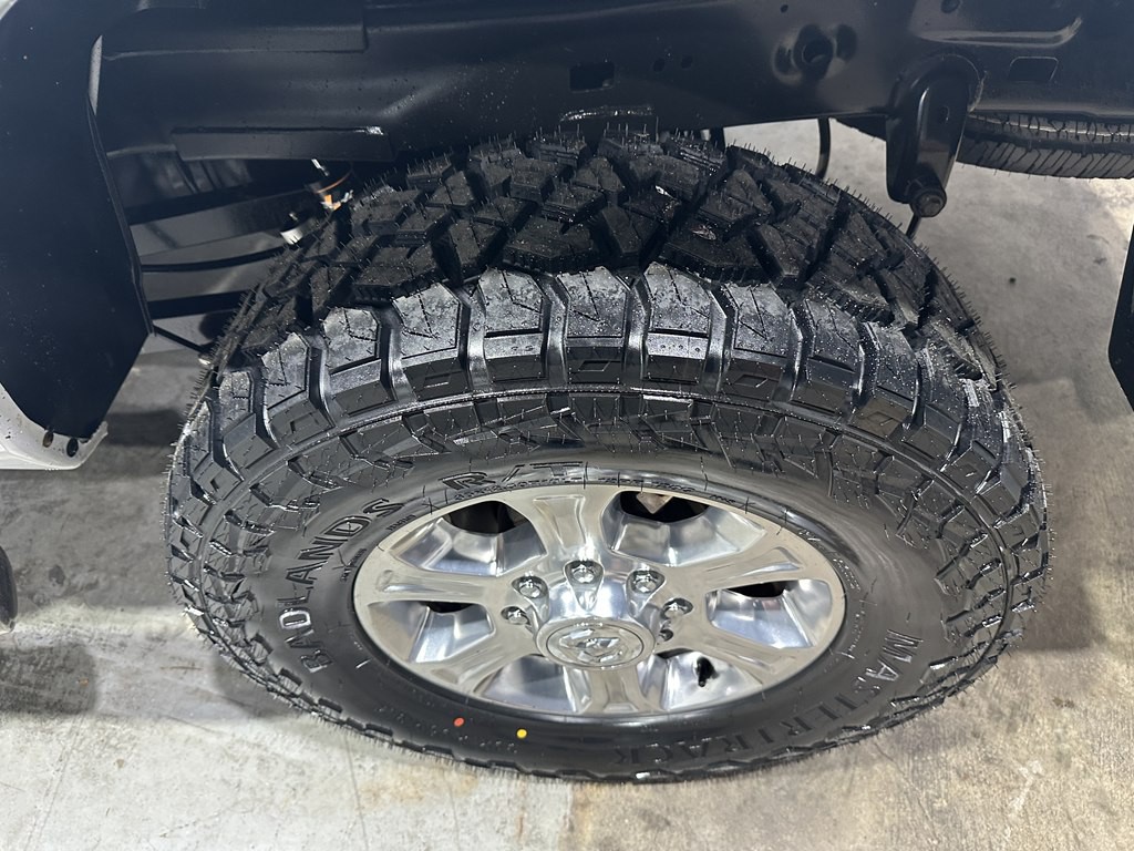 2019 RAM 2500 Image 4