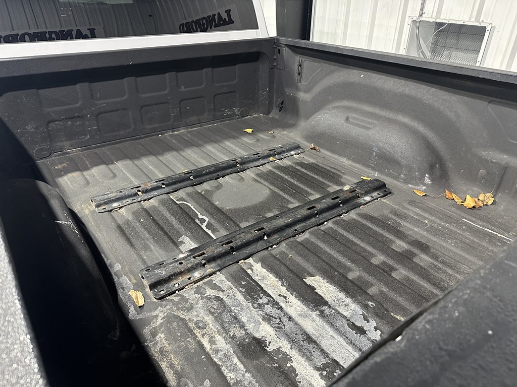 2019 RAM 2500 Image 6