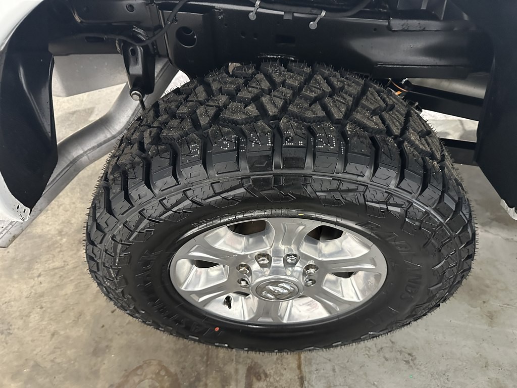 2019 RAM 2500 Image 7