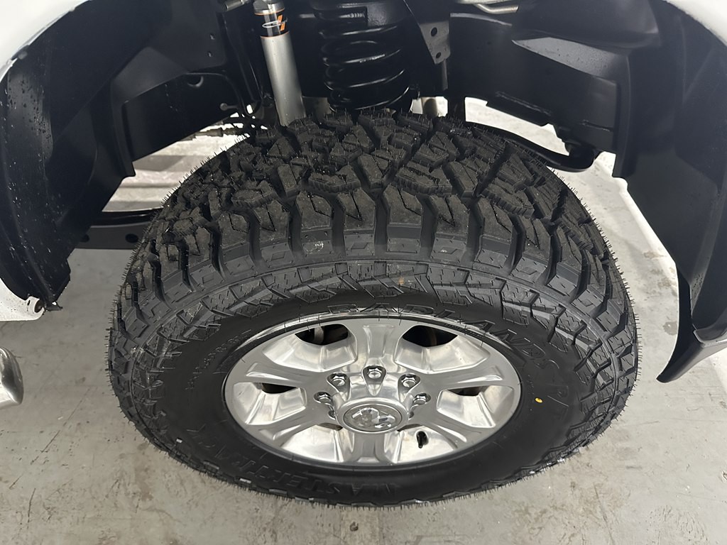 2019 RAM 2500 Image 8