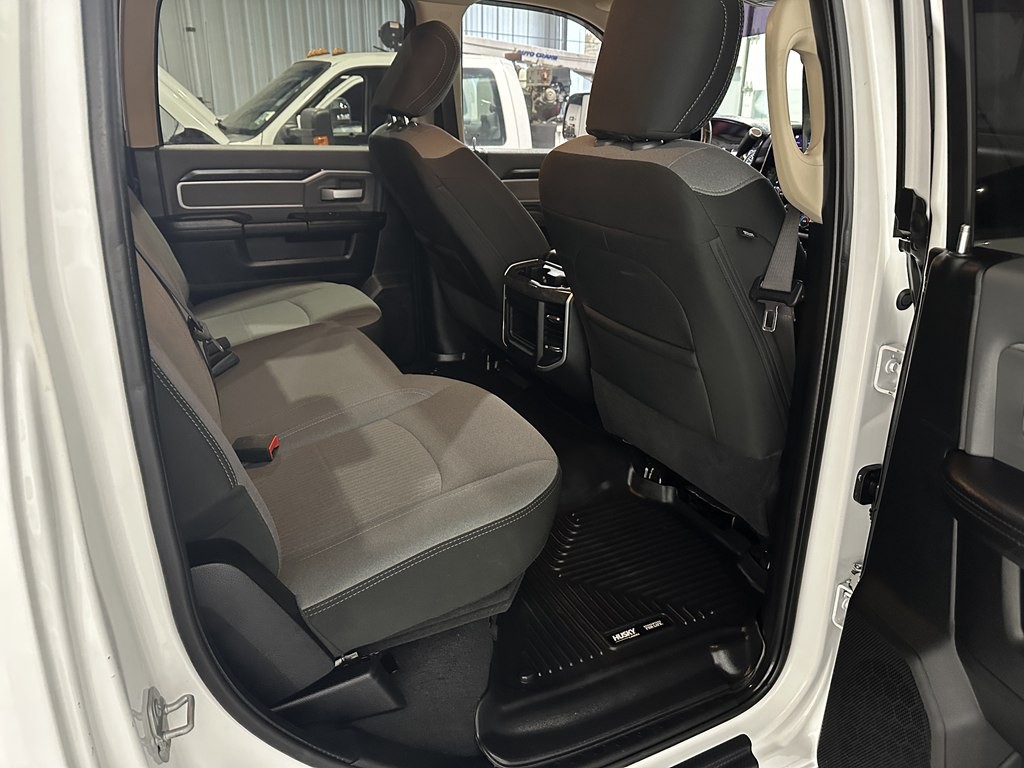 2019 RAM 2500 Image 9
