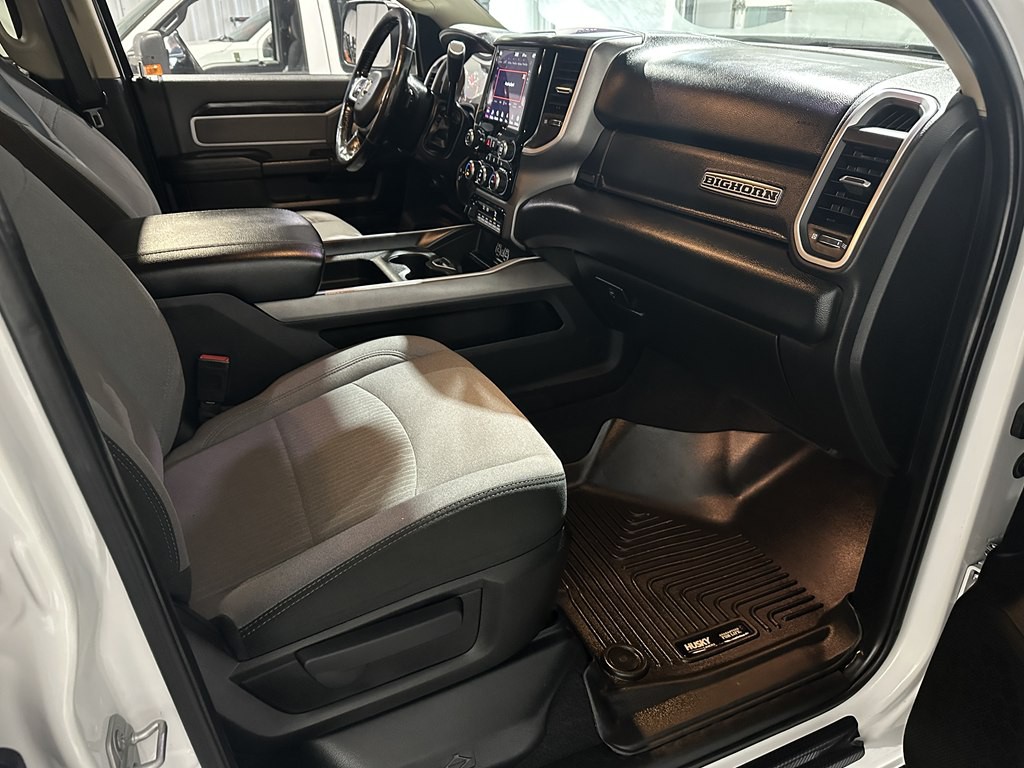 2019 RAM 2500 Image 10