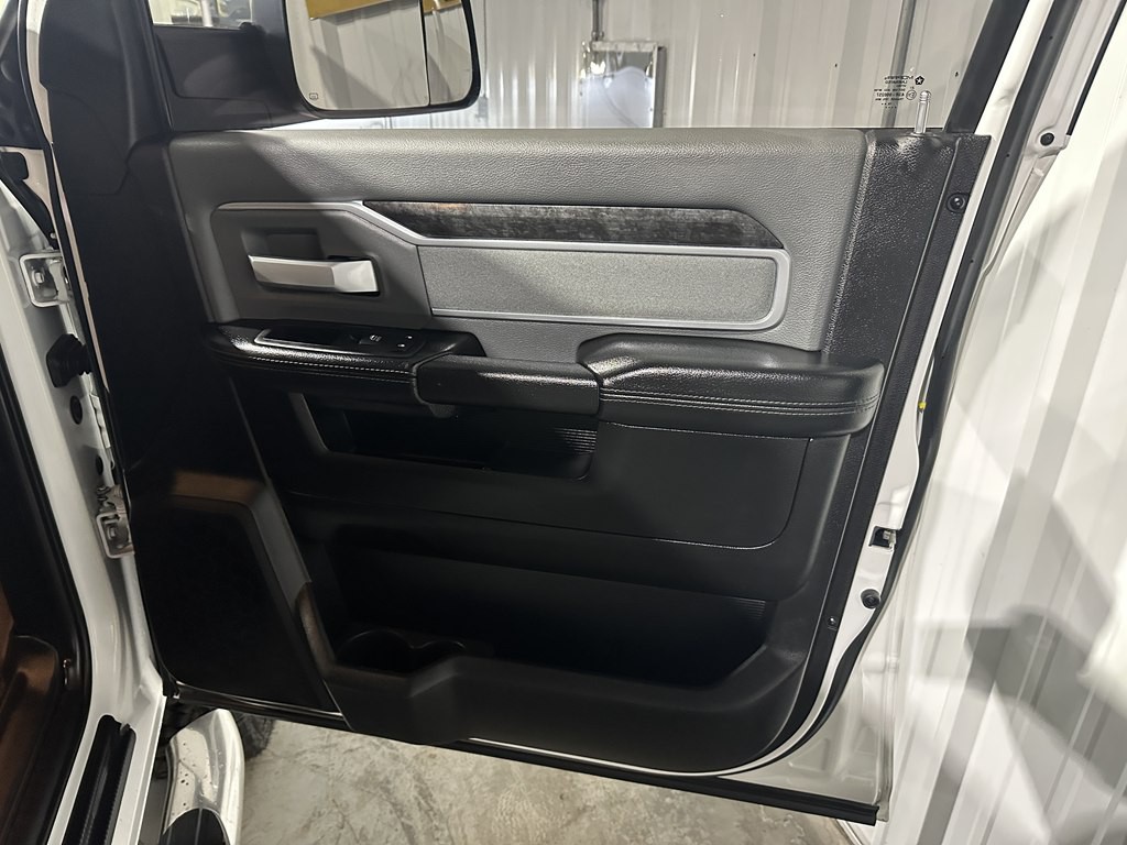 2019 RAM 2500 Image 11