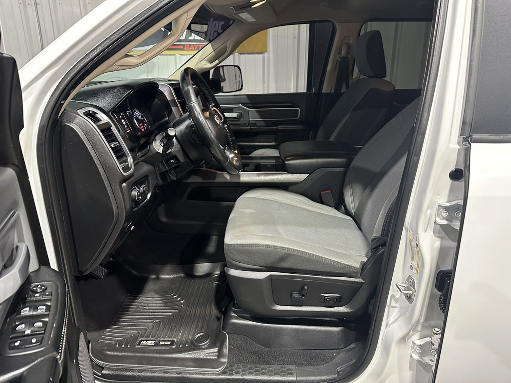 2019 RAM 2500 Image 13
