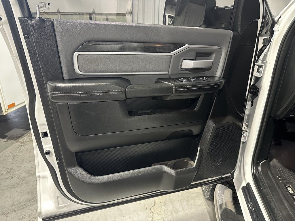 2019 RAM 2500 Image 14