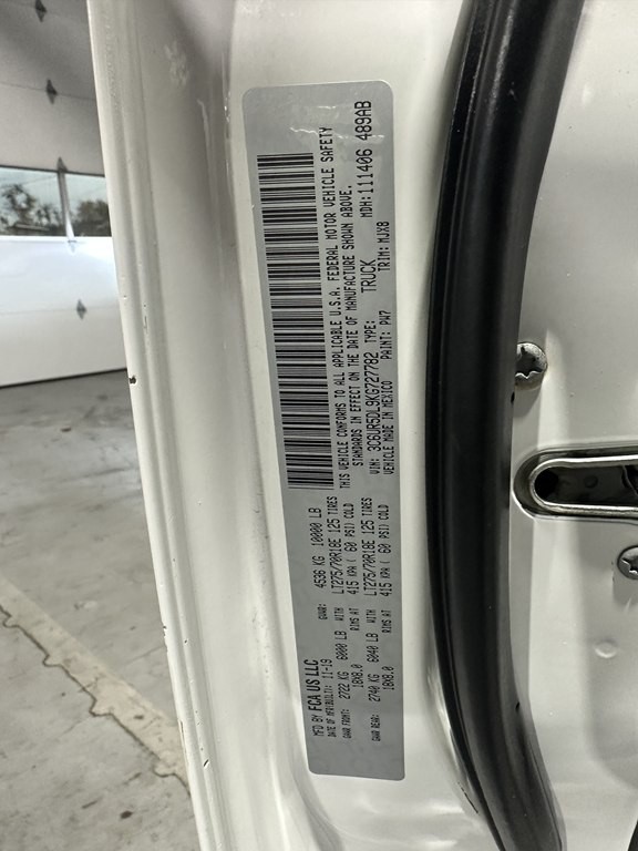 2019 RAM 2500 Image 15