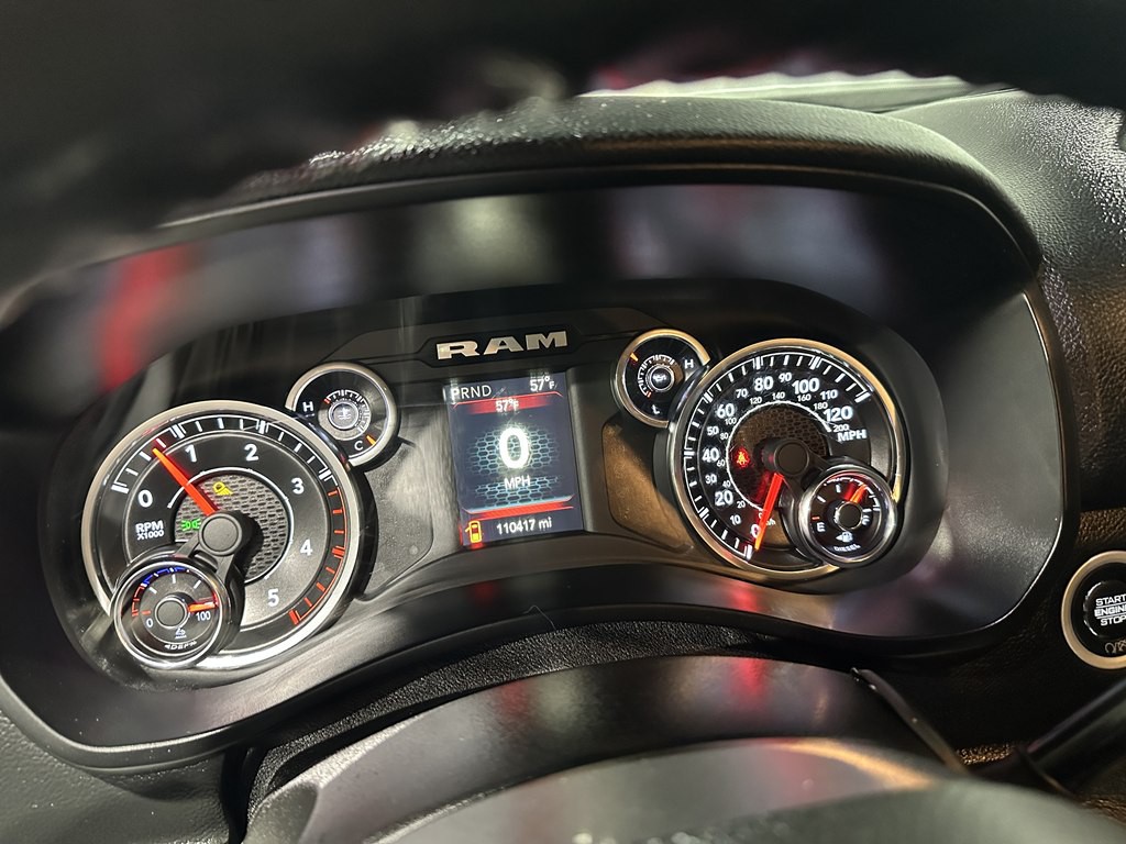 2019 RAM 2500 Image 16