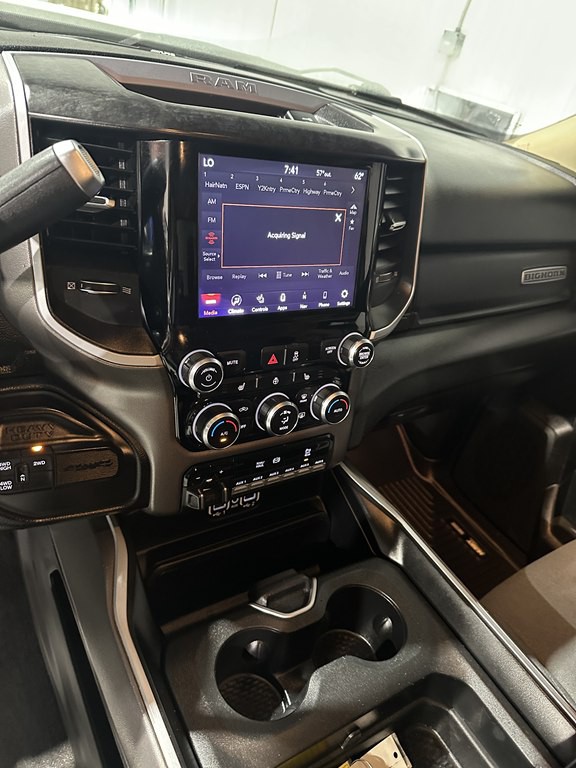 2019 RAM 2500 Image 17
