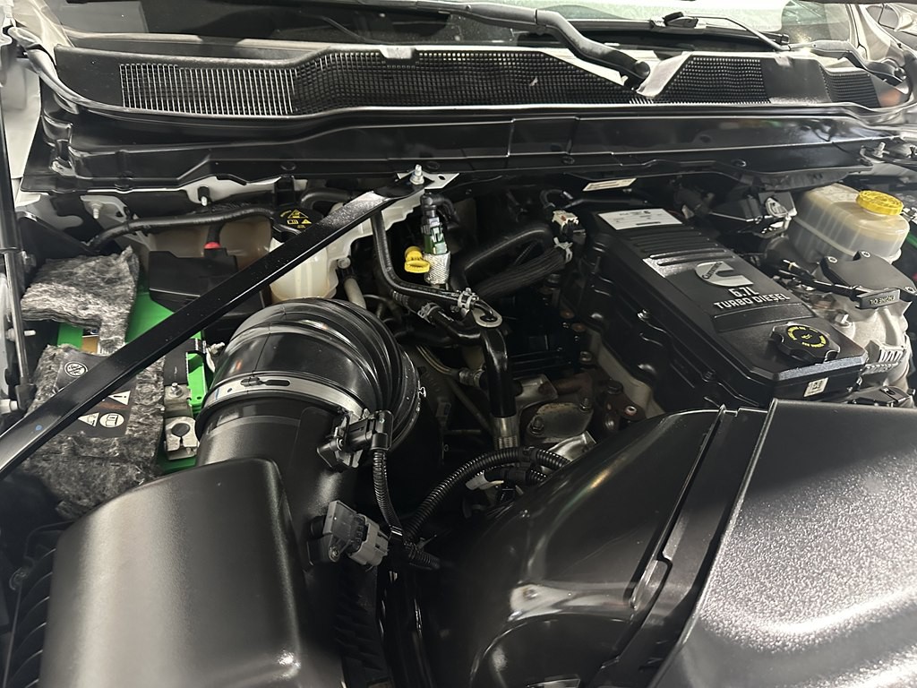 2019 RAM 2500 Image 18