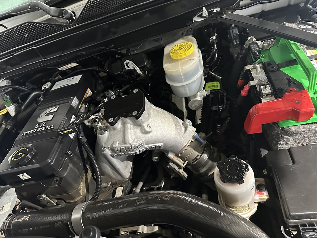 2019 RAM 2500 Image 19