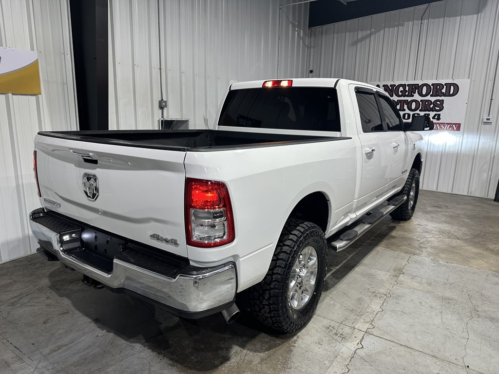 2019 RAM 2500 Image 20
