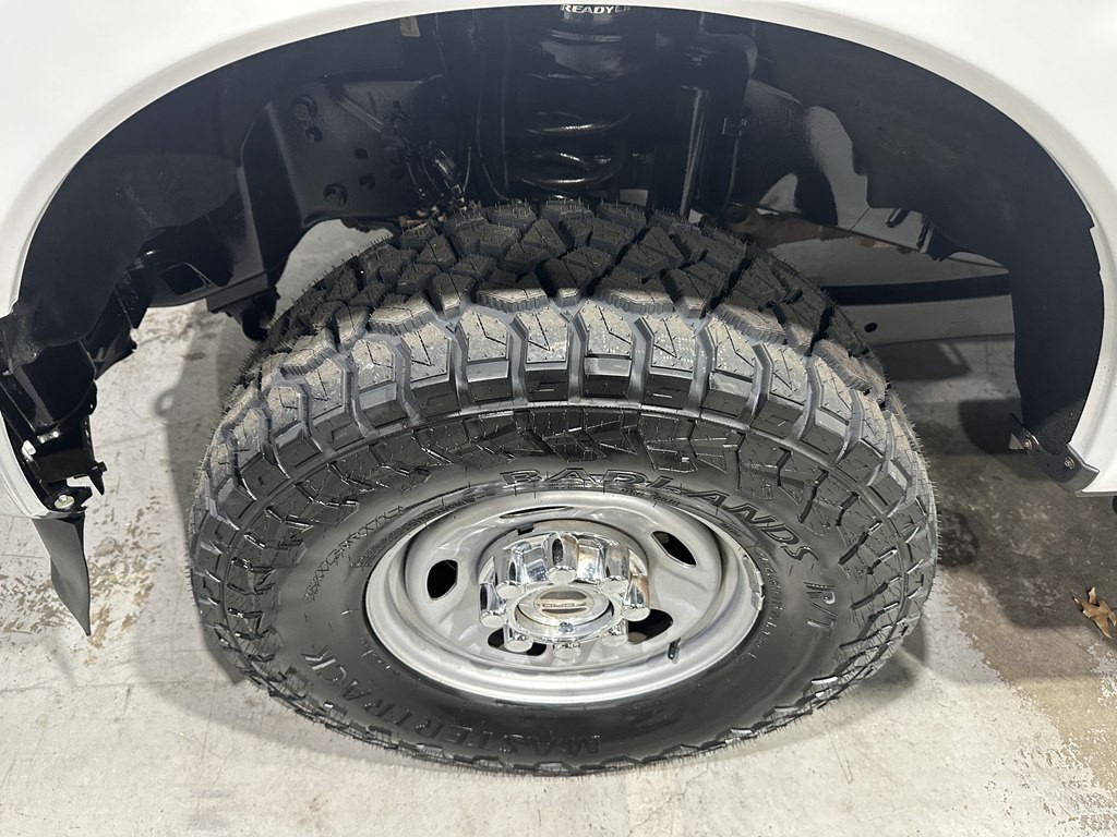 2019 Ford F-250 Image 3