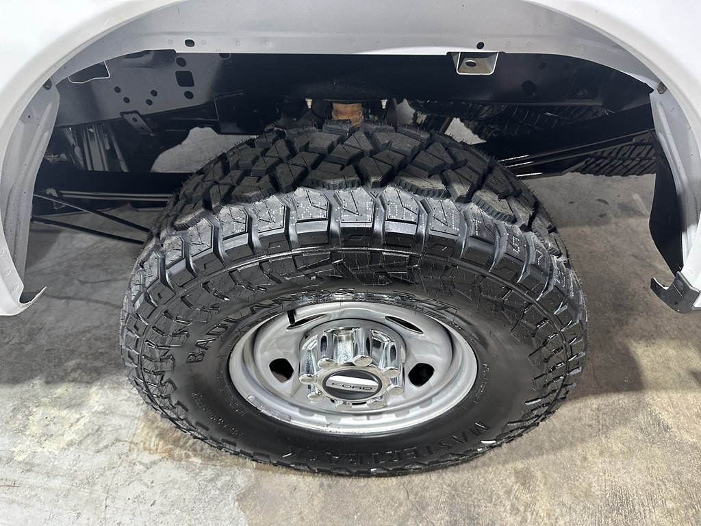 2019 Ford F-250 Image 4