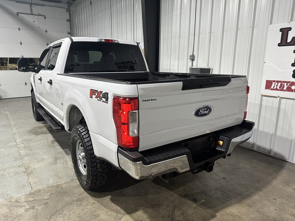 2019 Ford F-250 Image 5