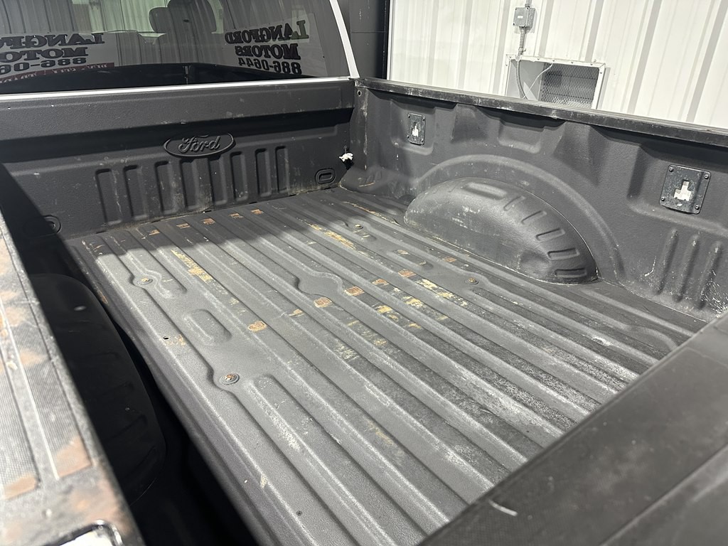 2019 Ford F-250 Image 6