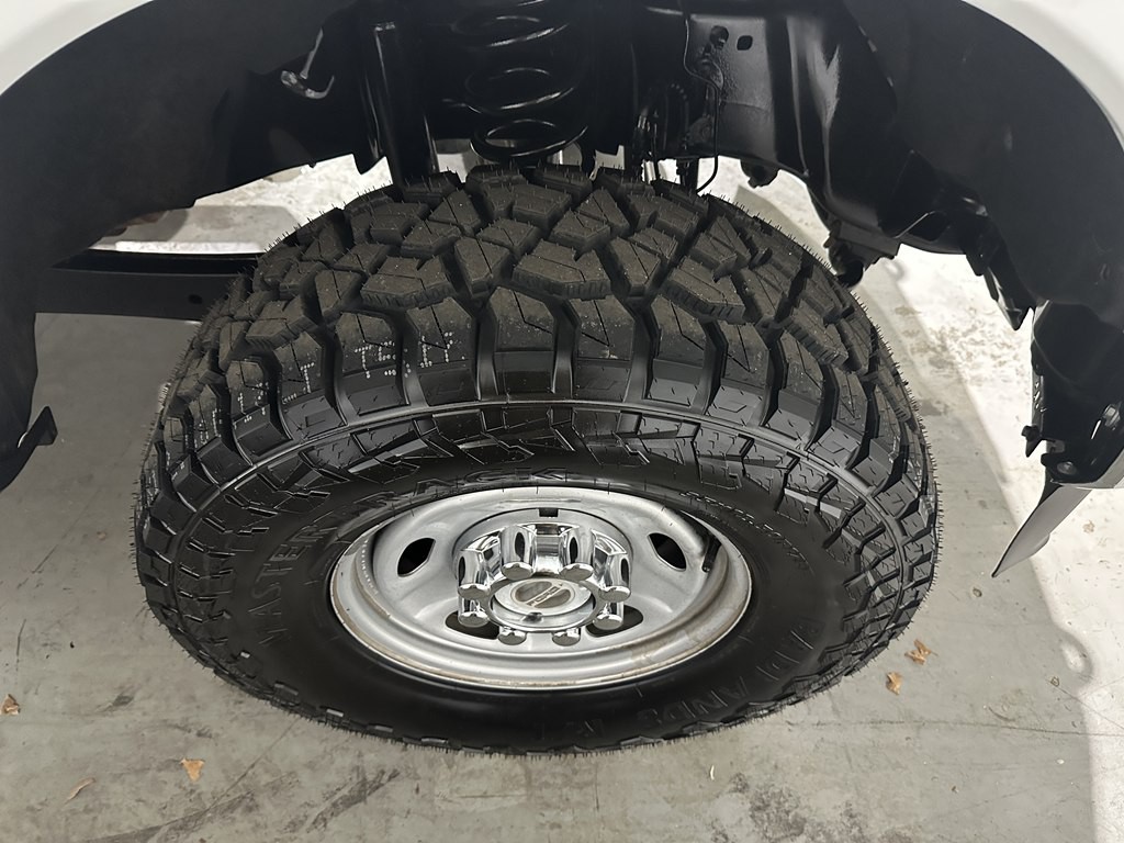 2019 Ford F-250 Image 8