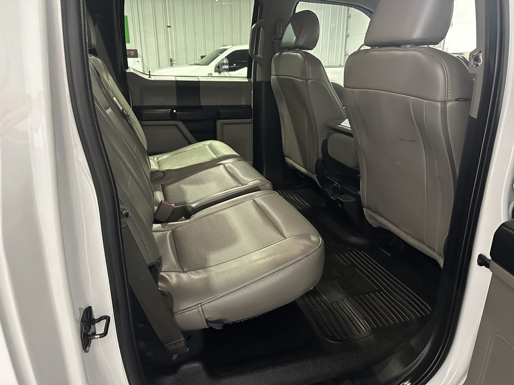 2019 Ford F-250 Image 9