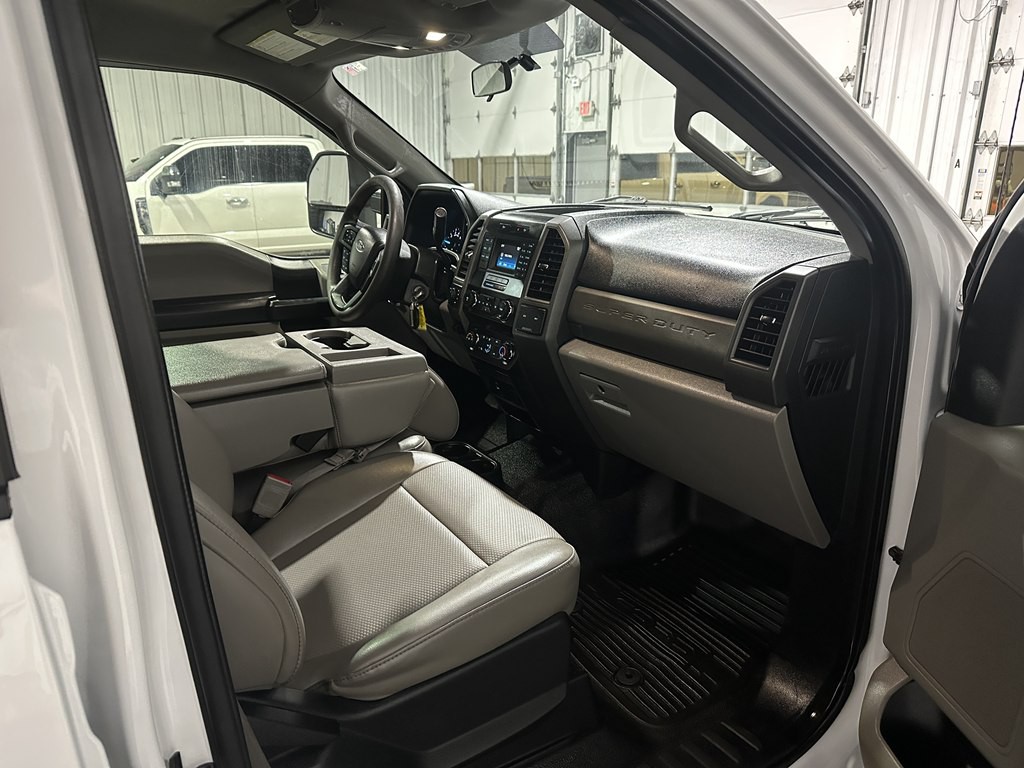2019 Ford F-250 Image 10